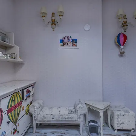 Apartment The Ministry Of Magic Studio Next To Cathedral *